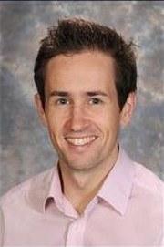 Dr James  MacKay