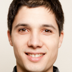  Patrice  Mascalchi