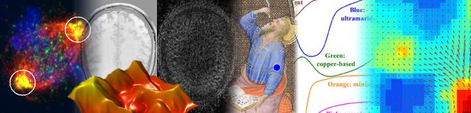 Imaging: interpreting the seen and discovering the unseen